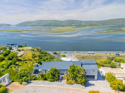5 Bedroom House For Sale in Knysna - img