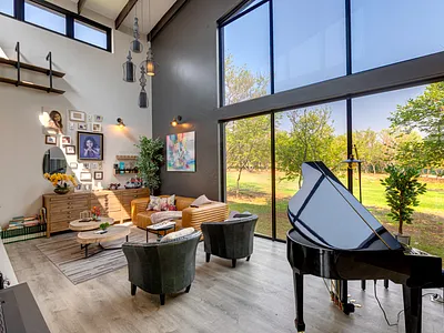 3 Bedroom House To Rent in Midrand - KrpR.webp