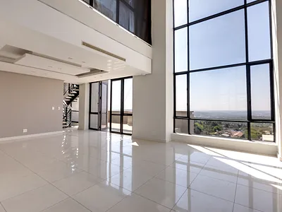 3 Bedroom Apartment To Rent in Sandton - img