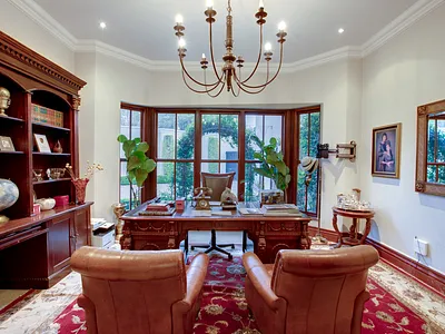 4 Bedroom House To Rent in Sandton - kgNV.webp