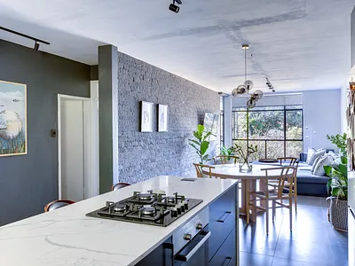 2 Bedroom Apartment For Sale in Sandton - img