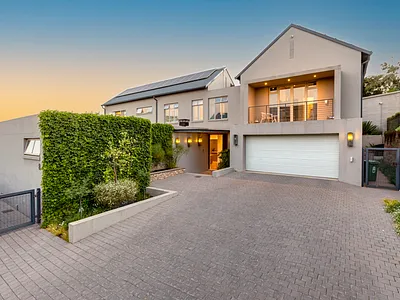 3 Bedroom Townhouse For Sale in Sandton - img