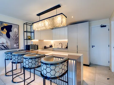 3 Bedroom Apartment To Rent in Sandton - img