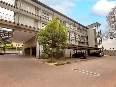 2 Bedroom Apartment To Rent in Johannesburg - img