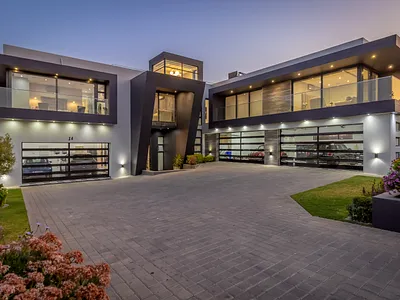6 Bedroom House For Sale in Midrand - img