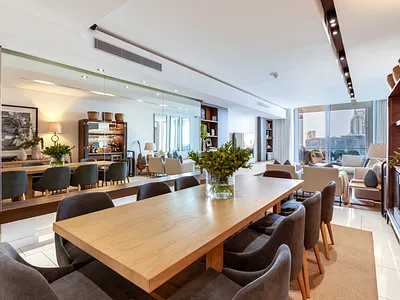 3 Bedroom Apartment For Sale in Sandton - img