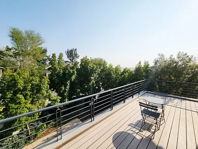 4 Bedroom House To Rent in Sandton - img
