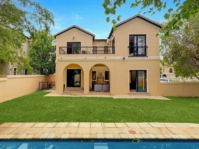 3 Bedroom House To Rent in Sandton - img