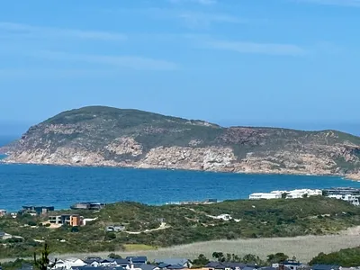 Vacant Land For Sale in Plettenberg Bay - img