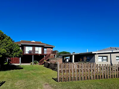 3 Bedroom House For Sale in Boknesstrand - JiG8.webp