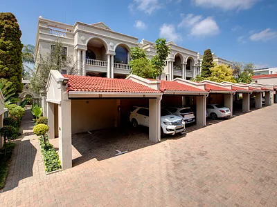 2 Bedroom Apartment To Rent in Sandton - 7Z5z.webp