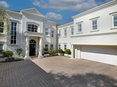 5 Bedroom House To Rent in Sandton - img