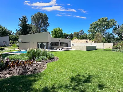 4 Bedroom House For Sale in Vanderbijlpark - WsJB.webp