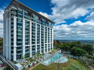 3 Bedroom Apartment For Sale in Sandton - 02l4.webp