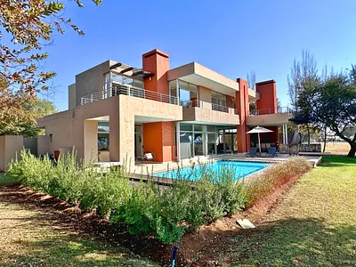5 Bedroom House For Sale in Parys - imYR.webp