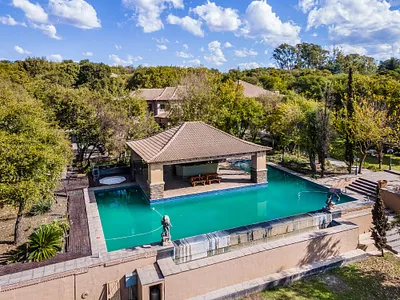 13 Bedroom House For Sale in Parys - kUv6.webp