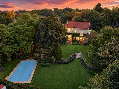 4 Bedroom House For Sale in Johannesburg - 9SSf.webp
