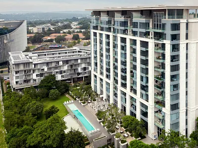 3 Bedroom Apartment For Sale in Sandton - img