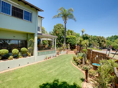 3 Bedroom House For Sale in Sandton - img