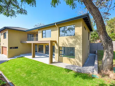 5 Bedroom House For Sale in Sandton - img