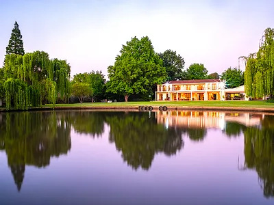 5 Bedroom House For Sale in Vanderbijlpark - img