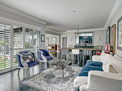 4 Bedroom Townhouse For Sale in Sandton - img