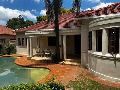 3 Bedroom House To Rent in Johannesburg - 9Qp1.webp