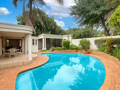 3 Bedroom House To Rent in Johannesburg - img