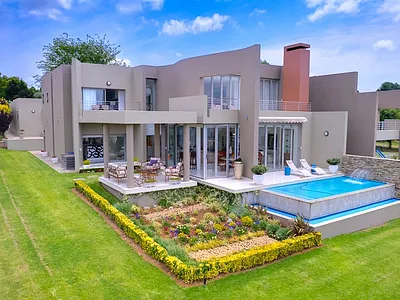 5 Bedroom House For Sale in Parys - img