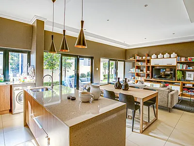 3 Bedroom Townhouse For Sale in Sandton - img