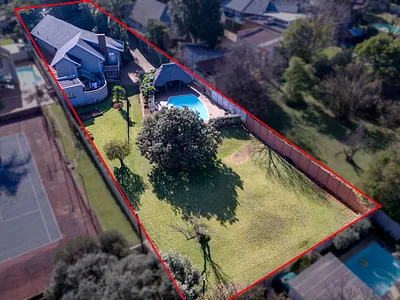 5 Bedroom House For Sale in Randburg - img