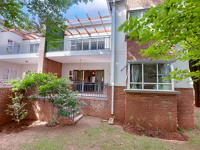 3 Bedroom Apartment To Rent in Johannesburg - img