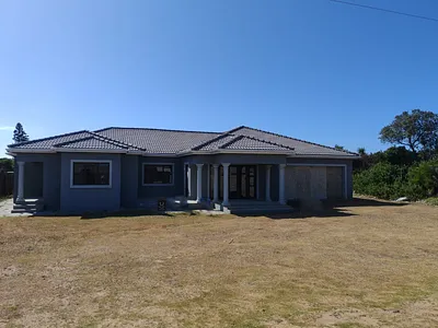 3 Bedroom House For Sale in Boknesstrand - eMar.webp