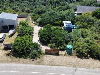 Vacant Land For Sale in Boesmansriviermond - img