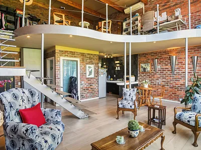 1 Bedroom Apartment For Sale in Cape Town - 9alz.webp