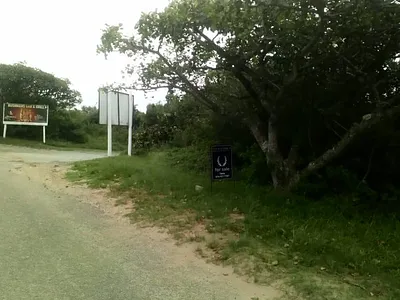 Vacant Land For Sale in Boesmansriviermond - img