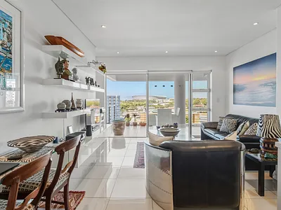 1.5 Bedroom Townhouse For Sale in Cape Town - Jkr6.webp