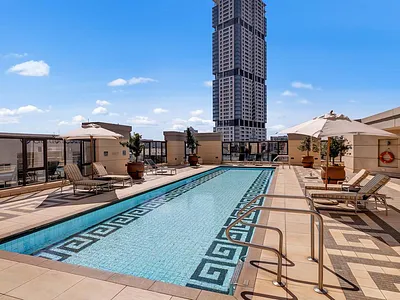 2 Bedroom Apartment For Sale in Sandton - 20hx.webp