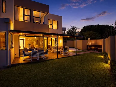 4 Bedroom House For Sale in Sandton - img