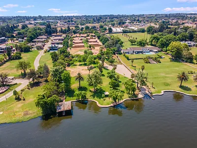 2 Bedroom House For Sale in Vanderbijlpark - img