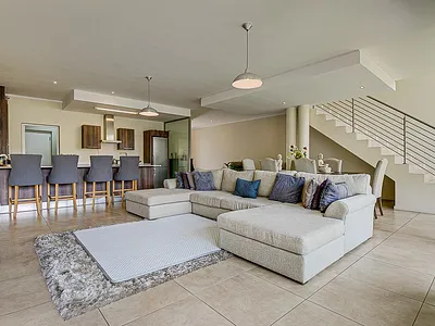 3 Bedroom Townhouse For Sale in Sandton - img