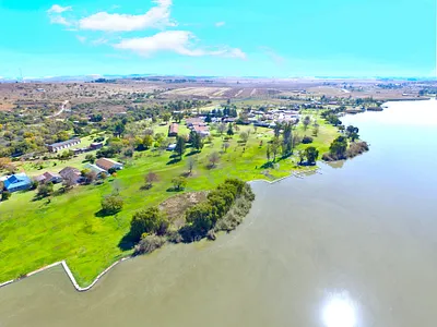 3 Bedroom House For Sale in Vanderbijlpark - img