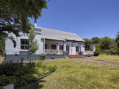 6 Bedroom House For Sale in Belvidere Estate, Knysna - CvUD.webp