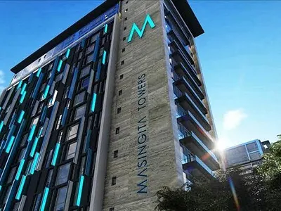 2 Bedroom Apartment For Sale in Sandton - O1En.webp