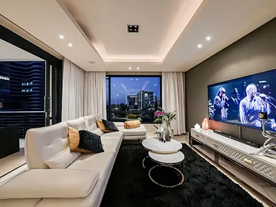 2 Bedroom Apartment To Rent in Sandton - img