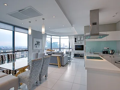 3 Bedroom Apartment For Sale in Sandton - img