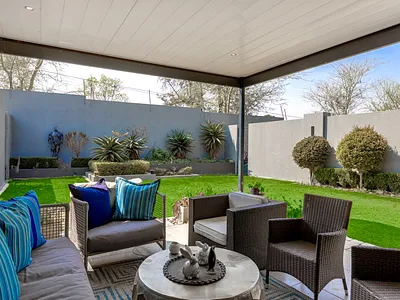 3 Bedroom Townhouse To Rent in Sandton - img