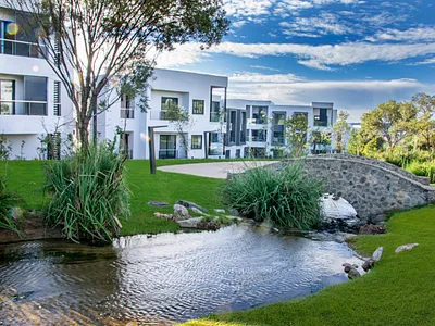 3 Bedroom Apartment For Sale in Midrand - img