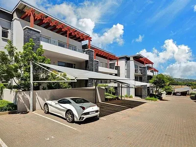 3 Bedroom Apartment To Rent in Sandton - img