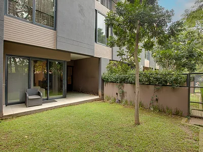 3 Bedroom Apartment To Rent in Johannesburg - img